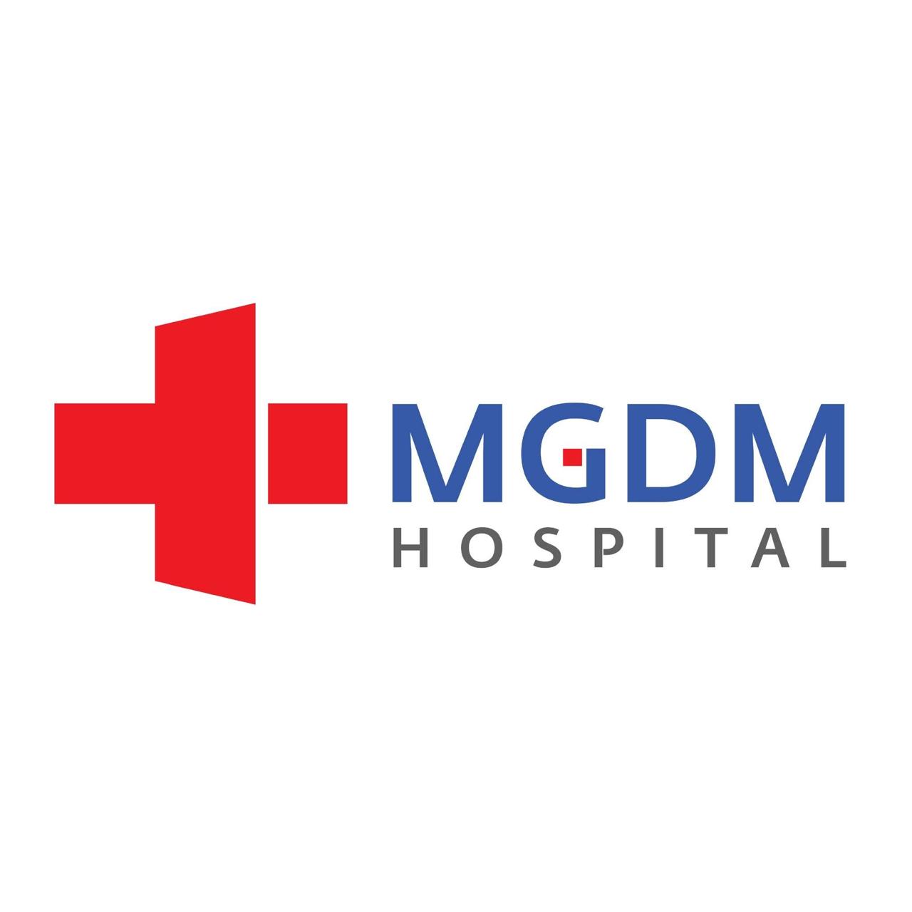 MGDM Hospital
