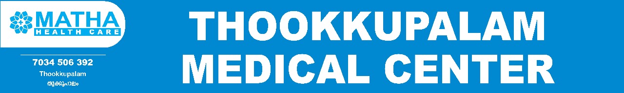 Matha Healthcare - Thookkupalam Medical Center